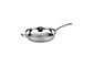 Le Creuset® Stainless Steel 12.5" dia. Frypan
