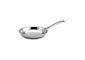 Le Creuset® Stainless Steel 8" dia. Frypan