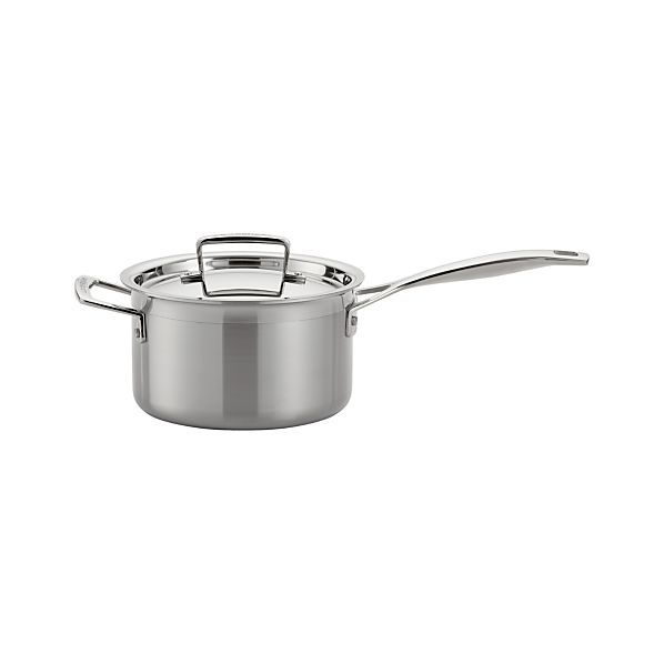 LeCreusetSaucepan3QTSSS13