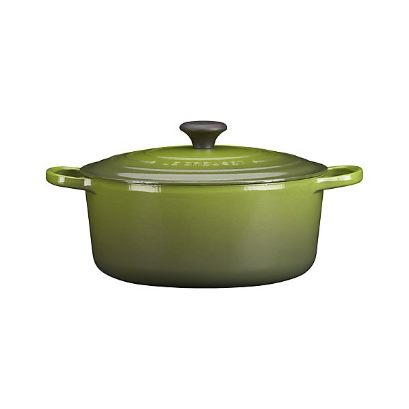 LeCreusetSpinFrOven7p25S12