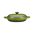Le Creuset® Spinach Everyday Pan. 3.5 qt.