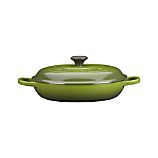Le Creuset® Spinach Everyday Pan