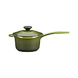 Le Creuset® 1.25 qt. Spinach Saucepan with Lid