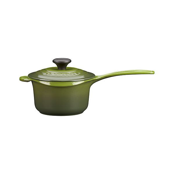 LeCreusetSpinachSaucepanS12