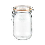 Le Parfait 1 Liter Jar