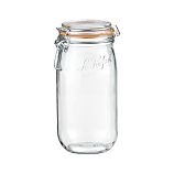 Le Parfait 1.5 Liter Jar