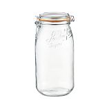 Le Parfait 3 Liter Jar