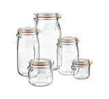 Food Storage