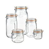 Le Parfait Jars