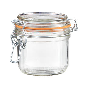 Le Parfait 7 oz. Terrine Jar