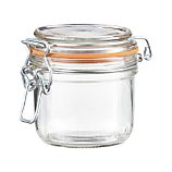 Le Parfait 7 oz. Terrine Jar