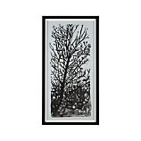 Leaning Shadows Print