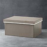 Tanner Large Storage Box