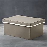 Tanner Small Storage Box