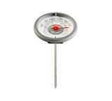 Thermometers, Timers
