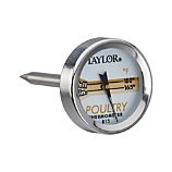 Leave-In Mini Poultry Thermometer