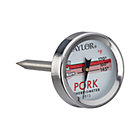 Leave-In Mini Pork Thermometer.