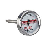 Leave-In Mini Pork Thermometer