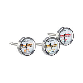 Leave-In Mini Thermometers