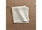 Leela Silver Napkin