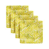 Leif Paper Plates Set of Eight