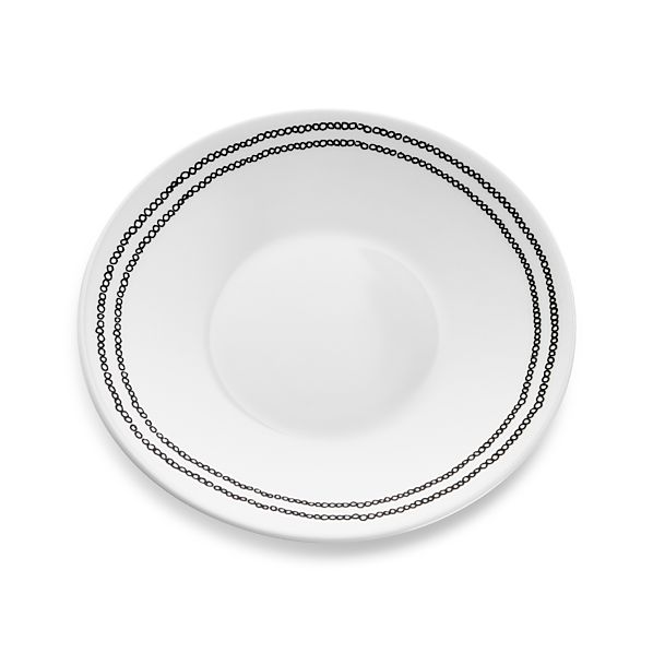 Leif Salad Plate Crate and Barrel