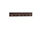 Leigh Wall Coat Rack