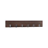 Leigh Wall Coat Rack