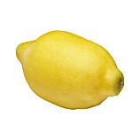 Lemon Fruit