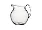 Acrylic Lemonade Pitcher
