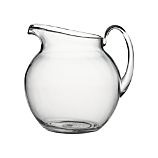 Acrylic Lemonade Pitcher