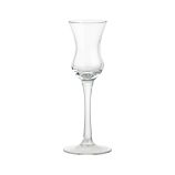 Lemoncello Cordial Glass