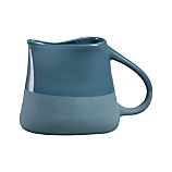 Leone Blue Pitcher
