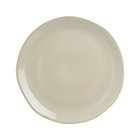 Leone Grey Plate.