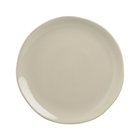 Leone Grey Plate.