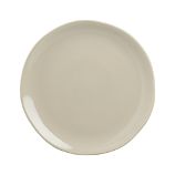 Leone 8.25" Grey Plate