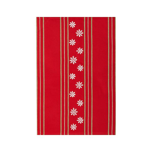 LetItSnowDishtowelAVF11