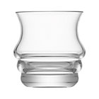 Lewis Double Old-Fashioned Glass. 6 oz.