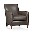 Liam Leather Chair