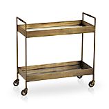 Libations Bar Cart