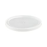 Lid for Bowl with Clear Lid