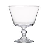 Lily Dessert Bowl