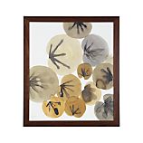 Lily Pads Print