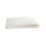 Lima Alpaca Ivory Throw