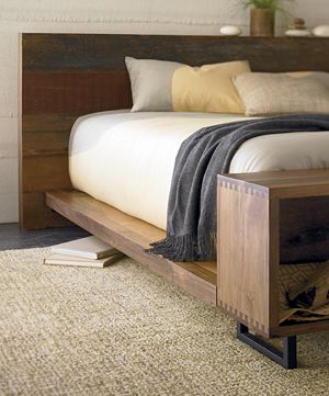 Atwood Bed