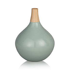 Lina Blue Vase