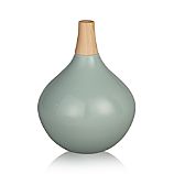 Lina Blue Vase