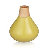 Lina Yellow Vase