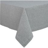 Linden Dove 60"x60" Tablecloth