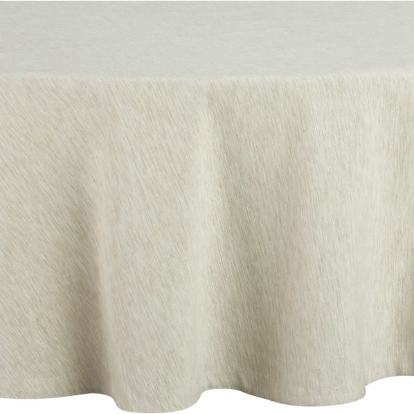 LindenEcruRndTclothS13
